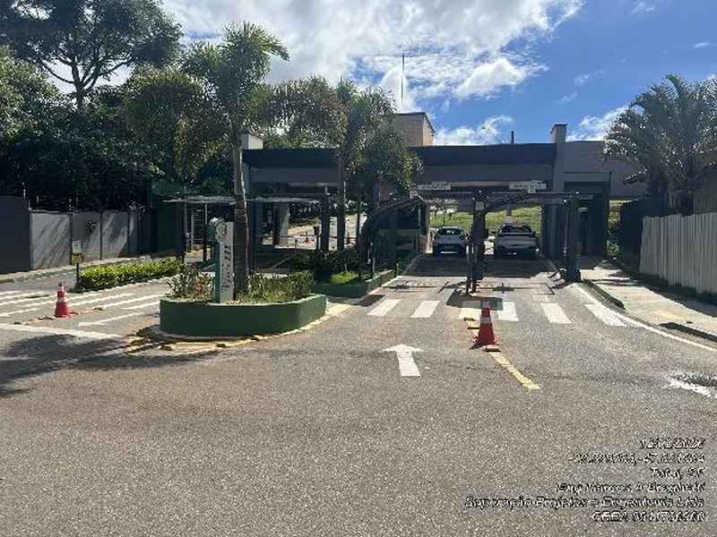 Casa em Licitação