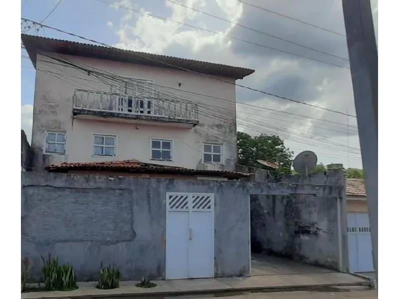 Casa em Venda Direta