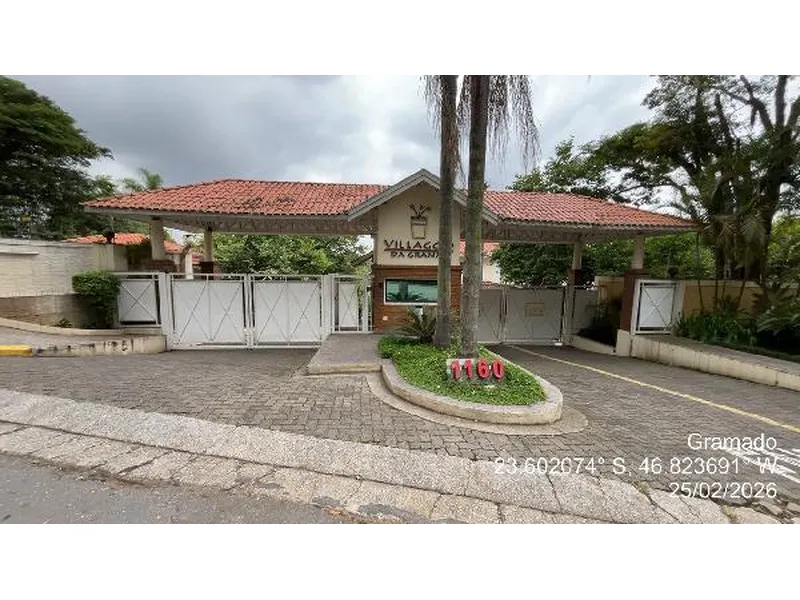 Casa em Licitação