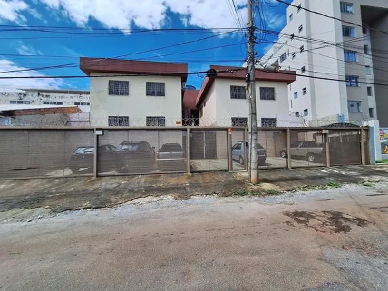 Apartamento em Licitação