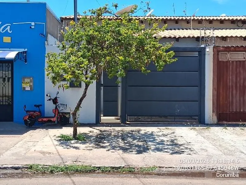 Casa em Licitação