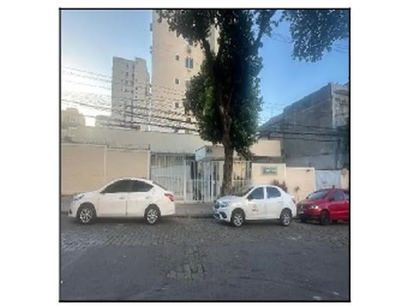 Apartamento em Licitação