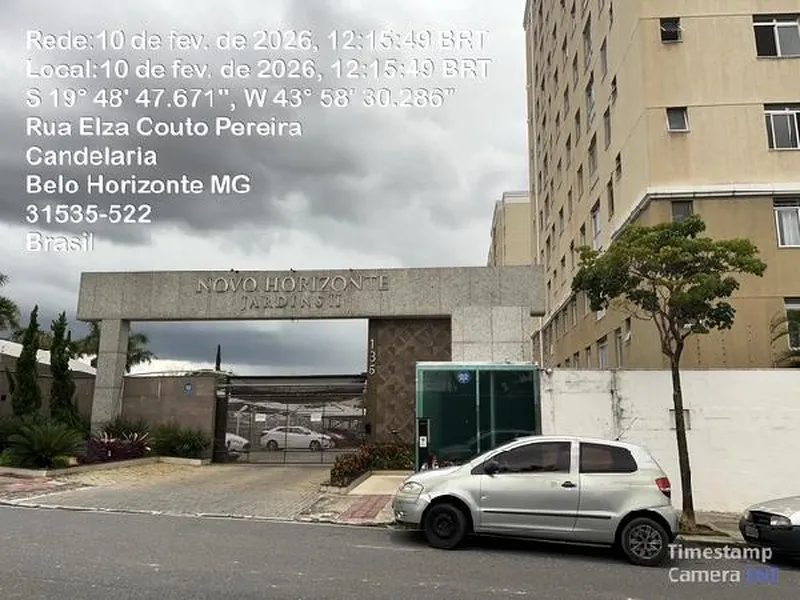 Apartamento em Licitação
