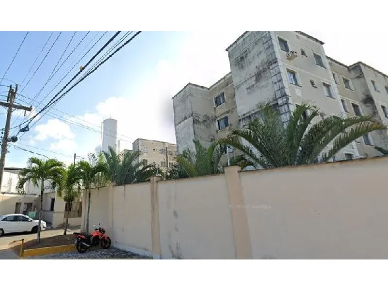 Apartamento em Licitação