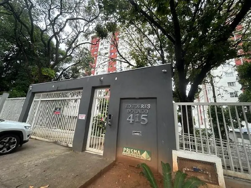 Apartamento em Licitação