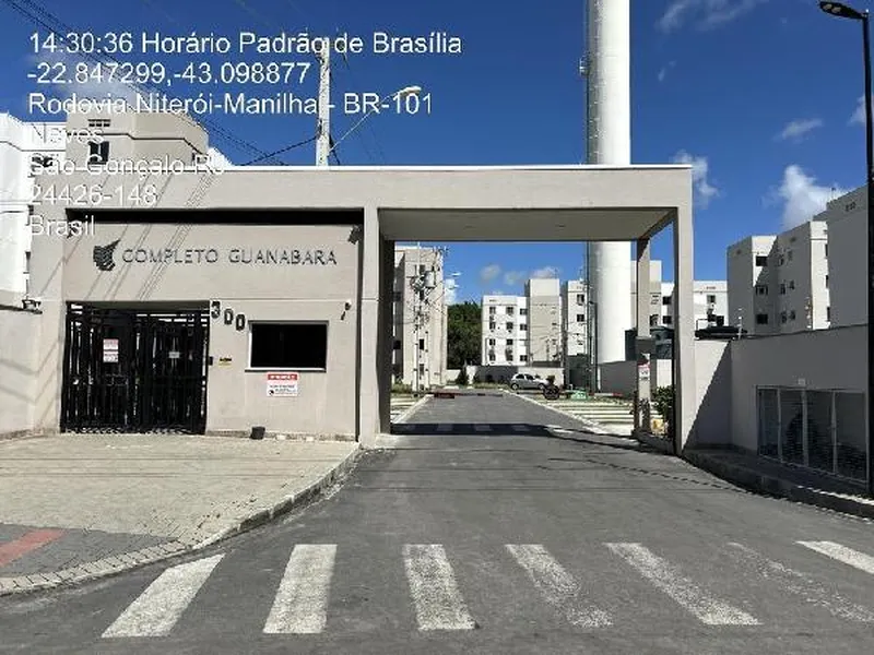 Apartamento em Venda Direta