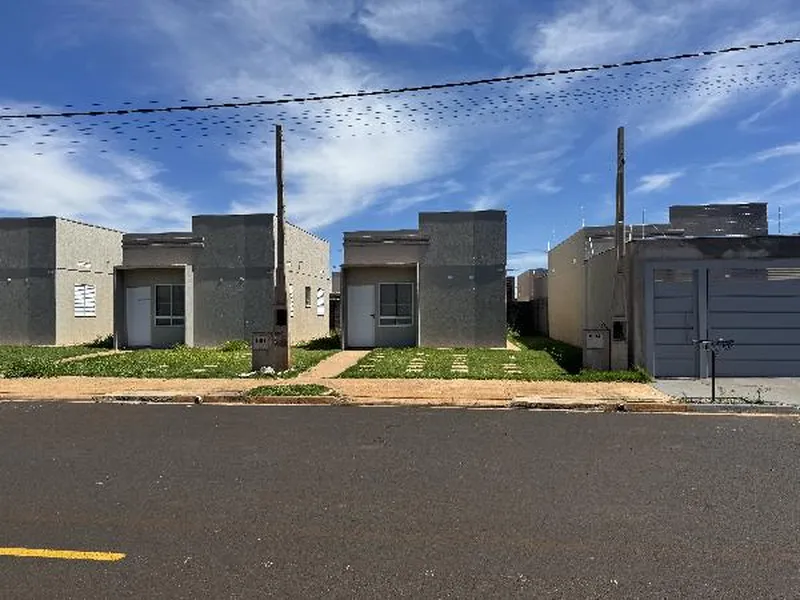 Casa em Leilão Extrajudicial