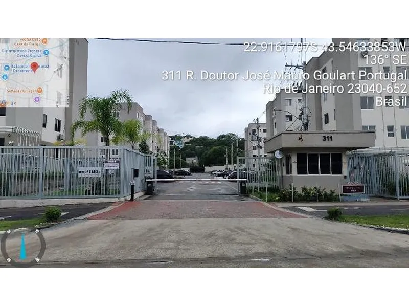 Apartamento em Licitação