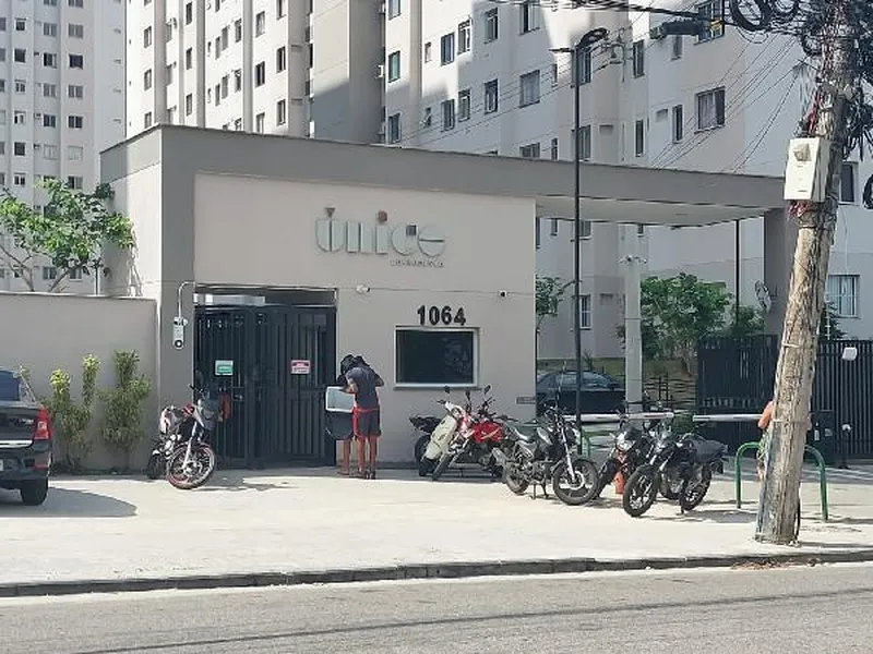 Apartamento em Leilão Extrajudicial