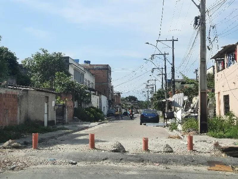 Casa em Venda Direta