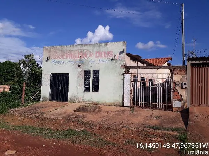 Casa em Venda Direta
