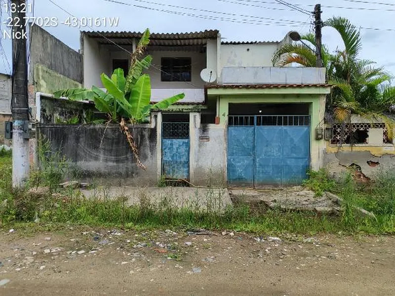 Casa em Venda Direta