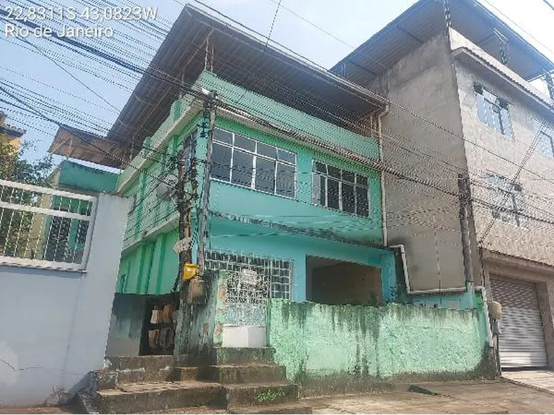 Casa em Venda Direta