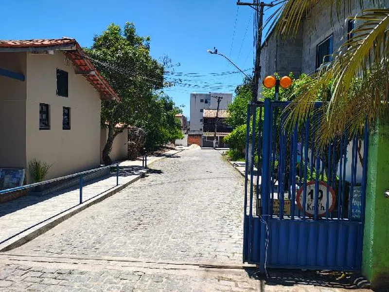 Casa em Licitação