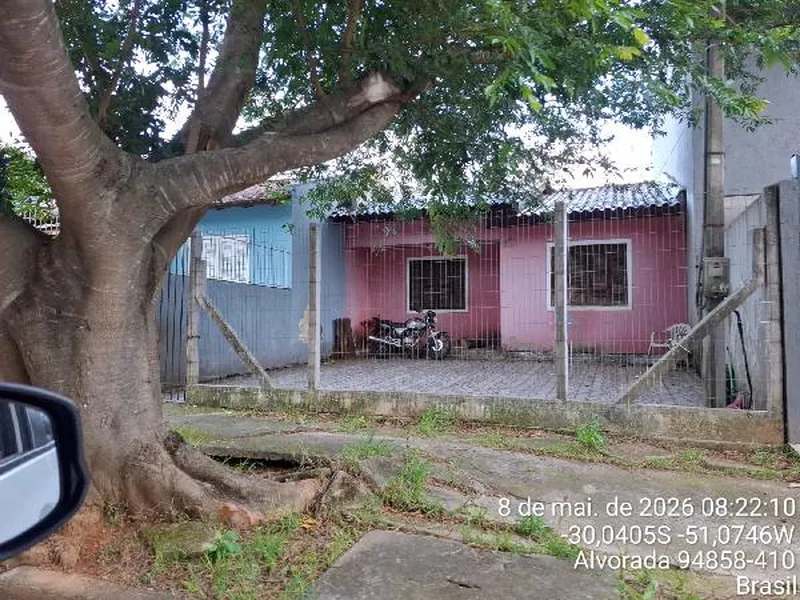 Casa em Leilão Extrajudicial
