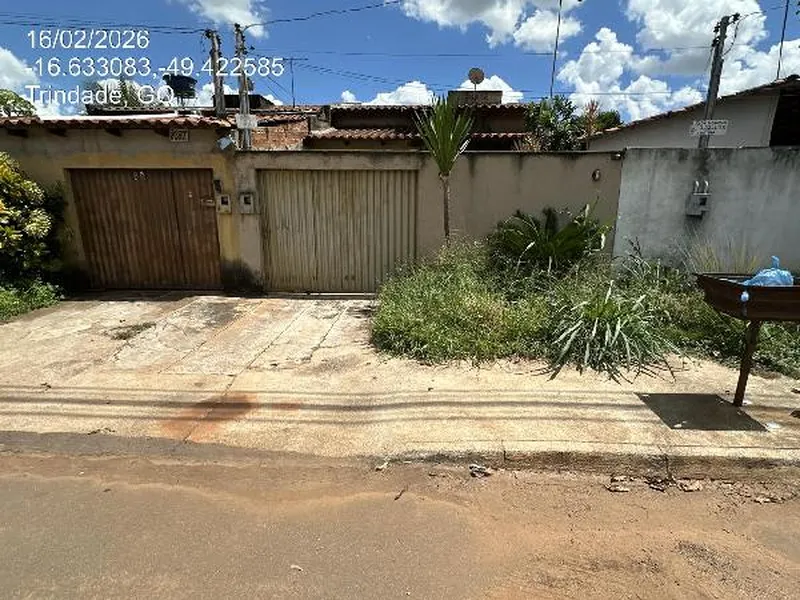 Casa em Licitação