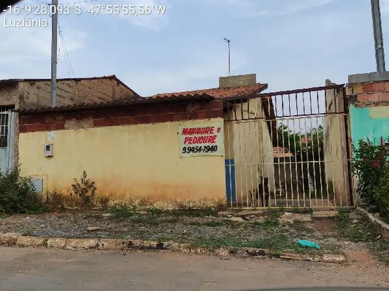 Casa em Venda Direta