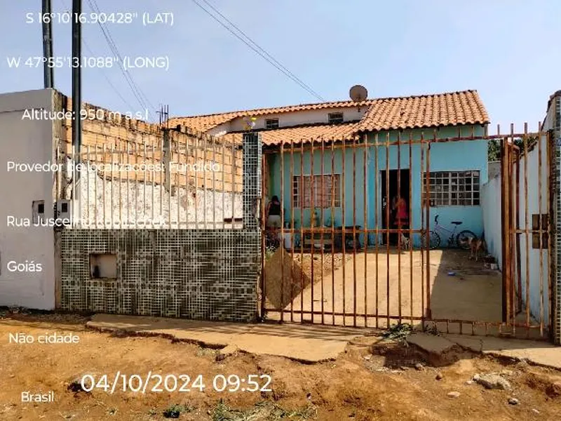 Casa em Venda Direta