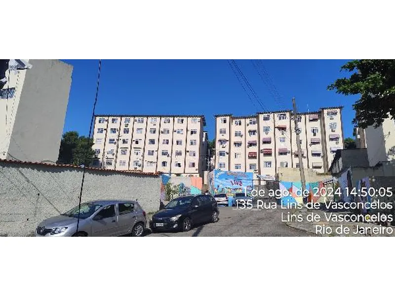 Apartamento em Venda Direta