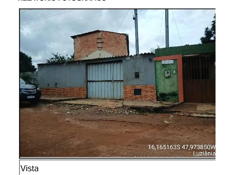 Casa em Venda Direta