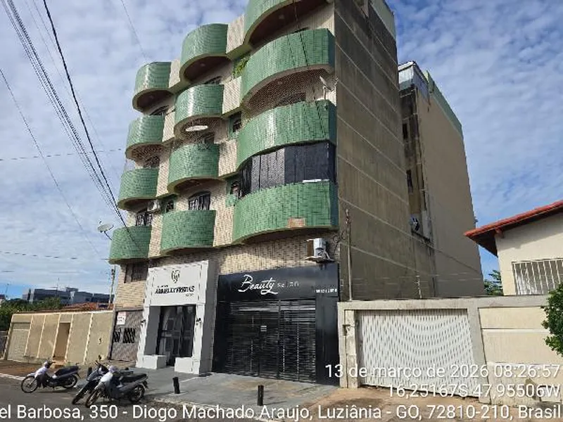 Apartamento em Licitação