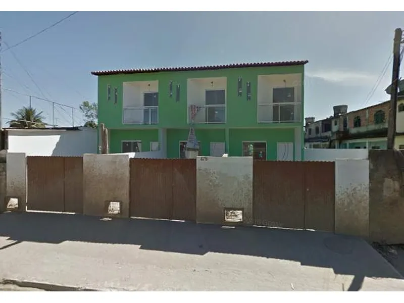Casa em Licitação