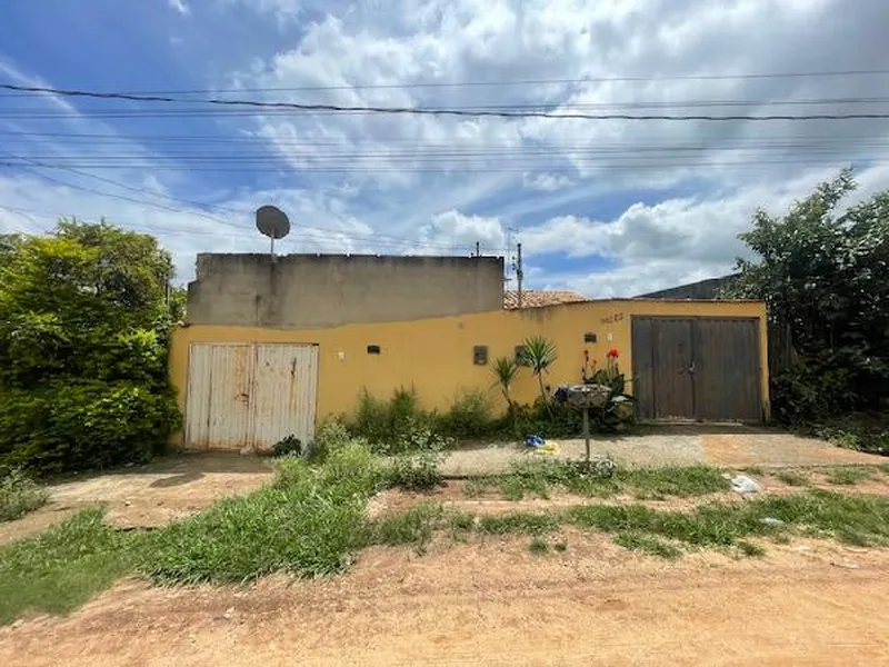 Casa em Licitação