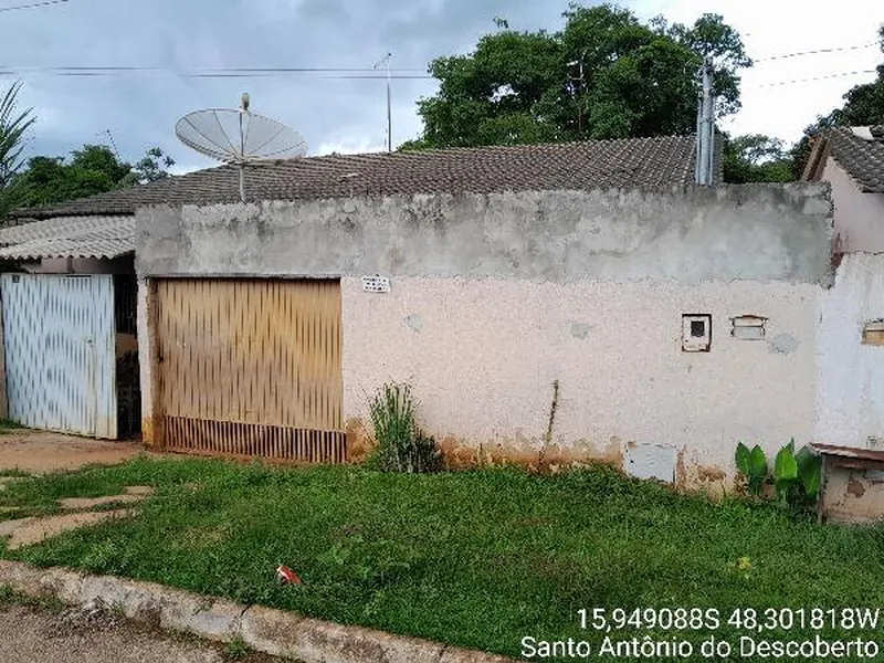 Casa em Venda Direta