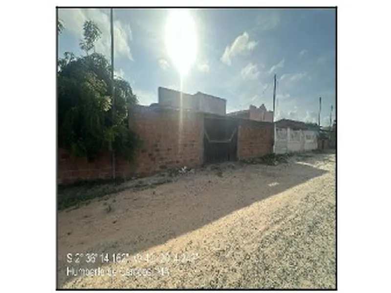 Casa em Licitação