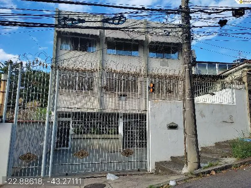 Apartamento em Licitação