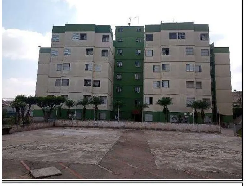 Apartamento em Venda Direta
