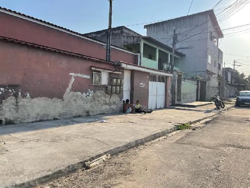 Casa em Venda Direta