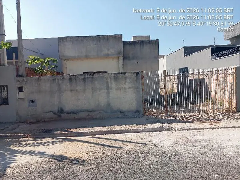 Casa em Leilão Extrajudicial