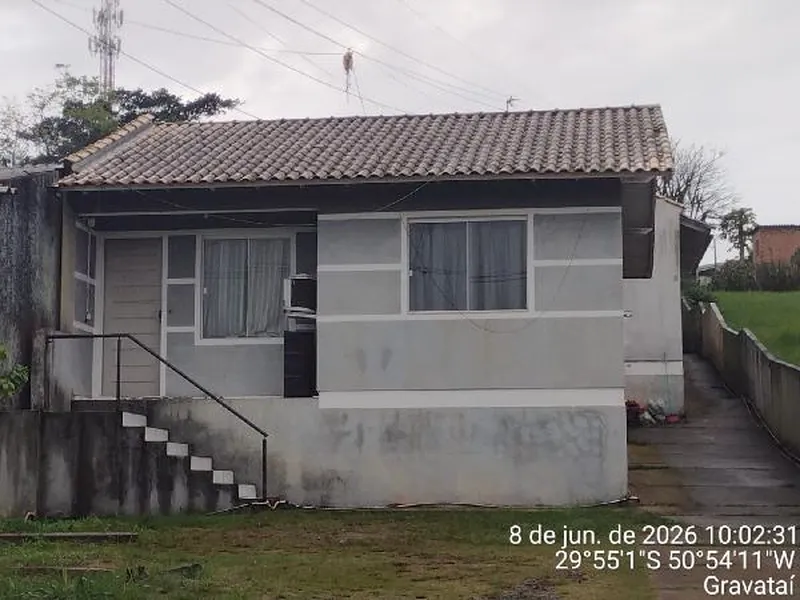 Casa em Leilão Extrajudicial