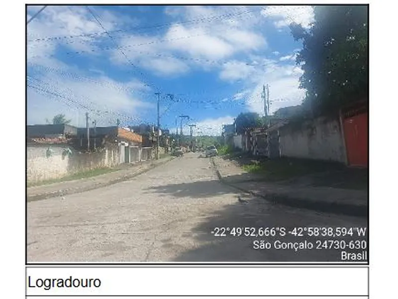 Casa em Venda Direta