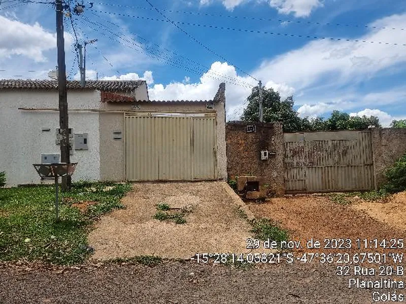 Casa em Venda Direta