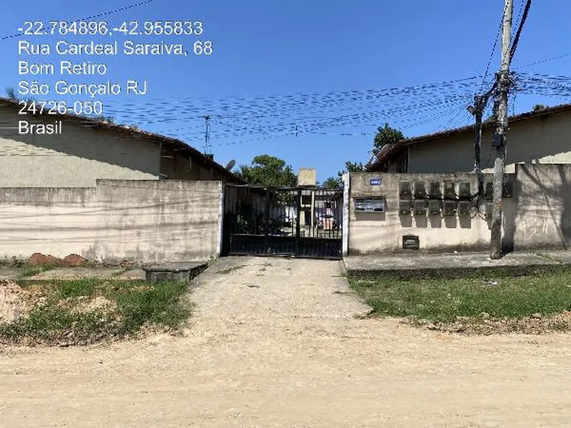 Casa em Venda Direta