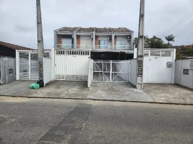 Casa em Licitação