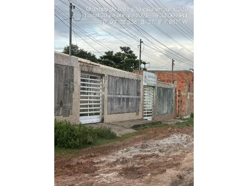 Casa em Leilão Extrajudicial