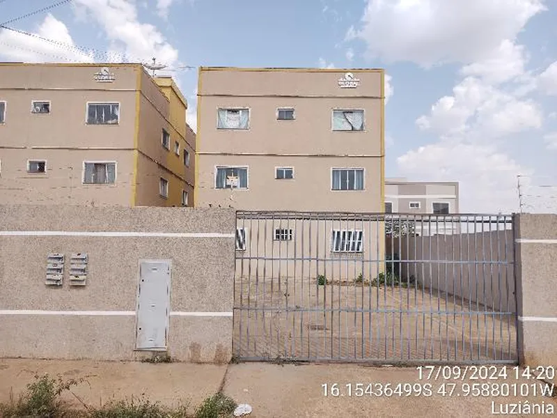 Apartamento em Venda Direta