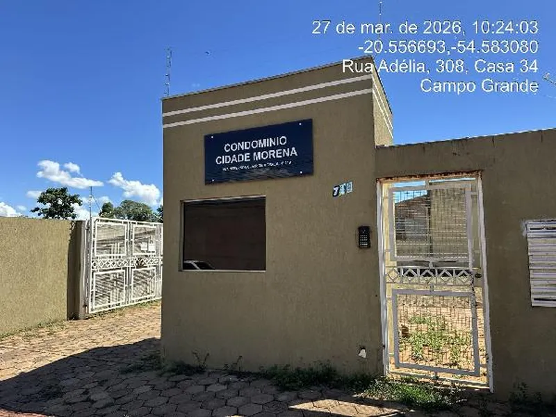 Casa em Leilão Extrajudicial