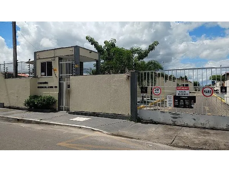 Casa em Licitação