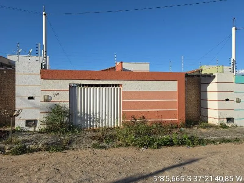 Casa em Leilão Extrajudicial