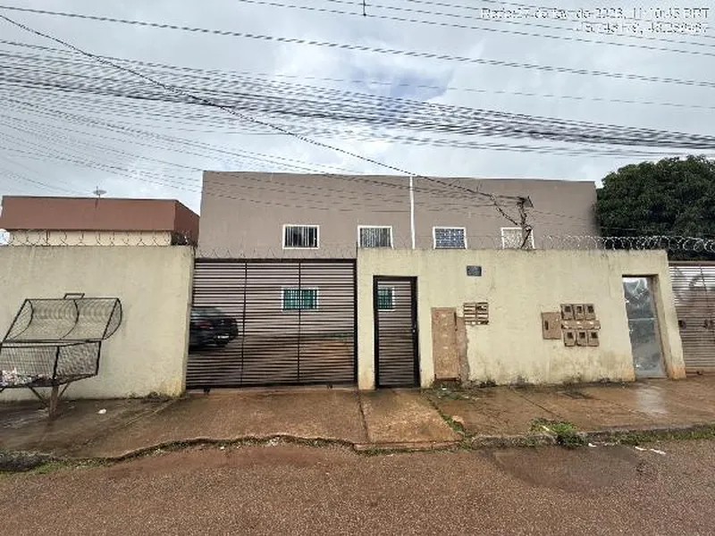 Apartamento em Licitação