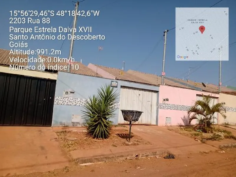 Casa em Venda Direta