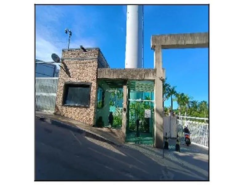 Apartamento em Licitação