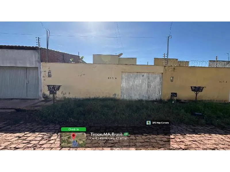 Casa em Leilão Extrajudicial