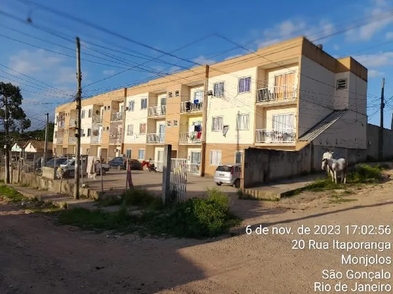 Apartamento em Venda Direta