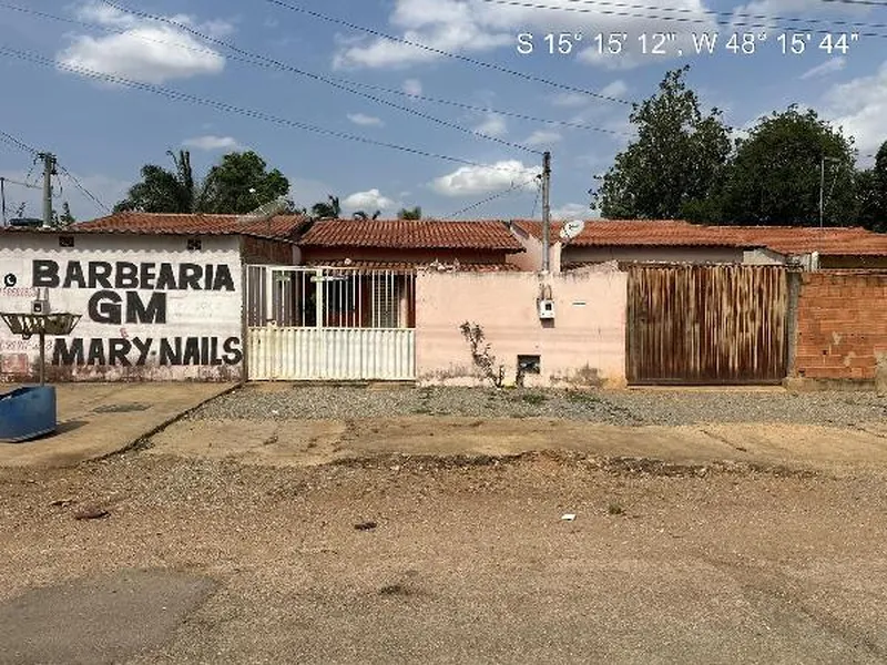 Casa em Venda Direta