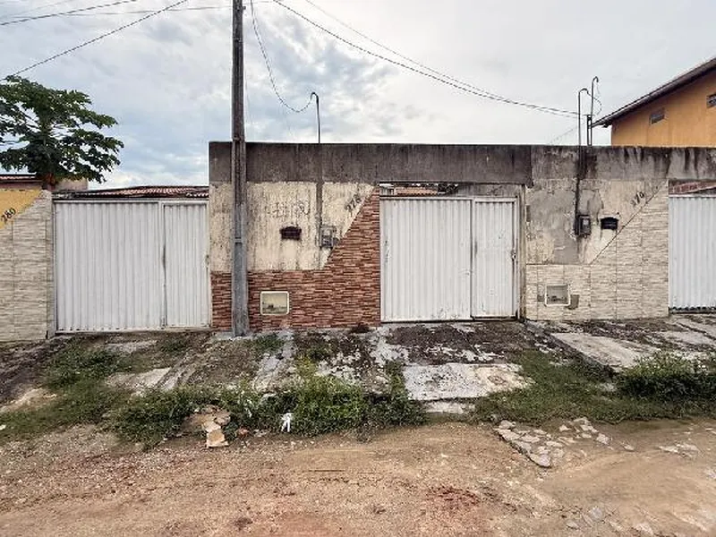 Casa em Leilão Extrajudicial